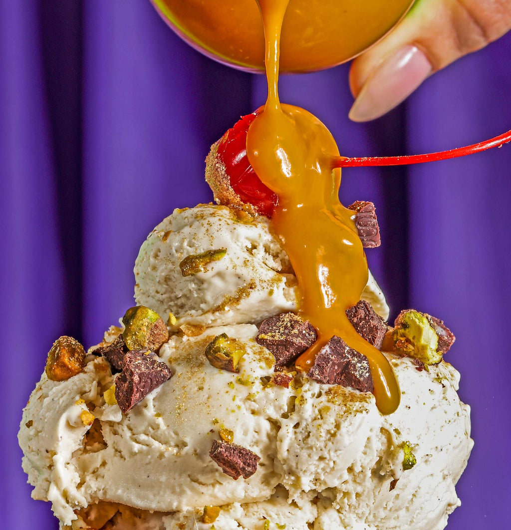 Plum Reaper Hot Sauce